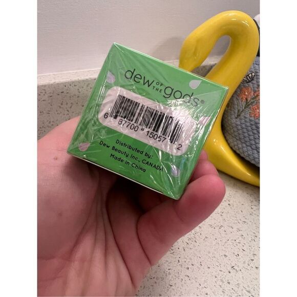 NWT Ultra Tonic Dew of the Gods - Picture 6 of 6